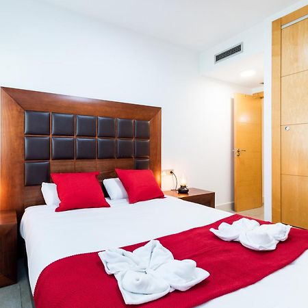 Tuguest Avenida De La Investigacion - Free Parking Apartman Granada Kültér fotó