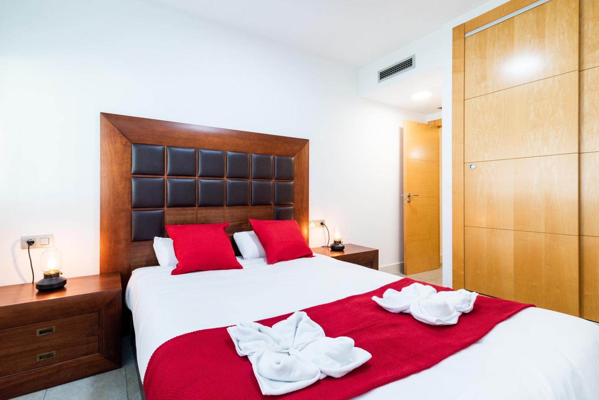 Tuguest Avenida De La Investigacion - Free Parking Apartman Granada Kültér fotó