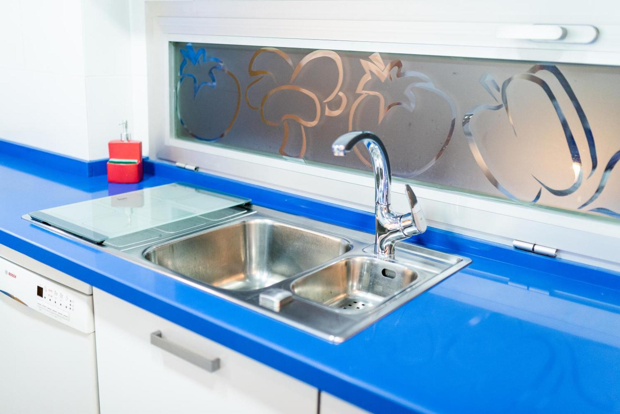 Tuguest Avenida De La Investigacion - Free Parking Apartman Granada Kültér fotó