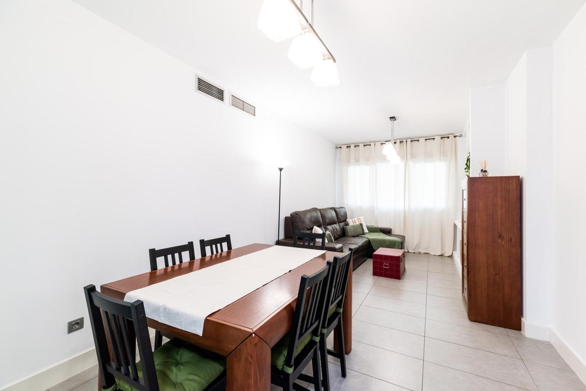 Tuguest Avenida De La Investigacion - Free Parking Apartman Granada Kültér fotó