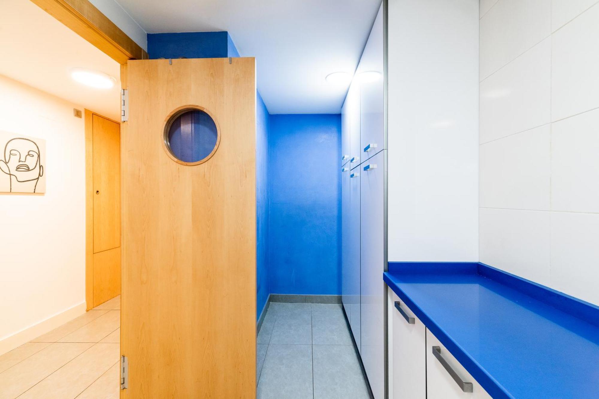 Tuguest Avenida De La Investigacion - Free Parking Apartman Granada Kültér fotó