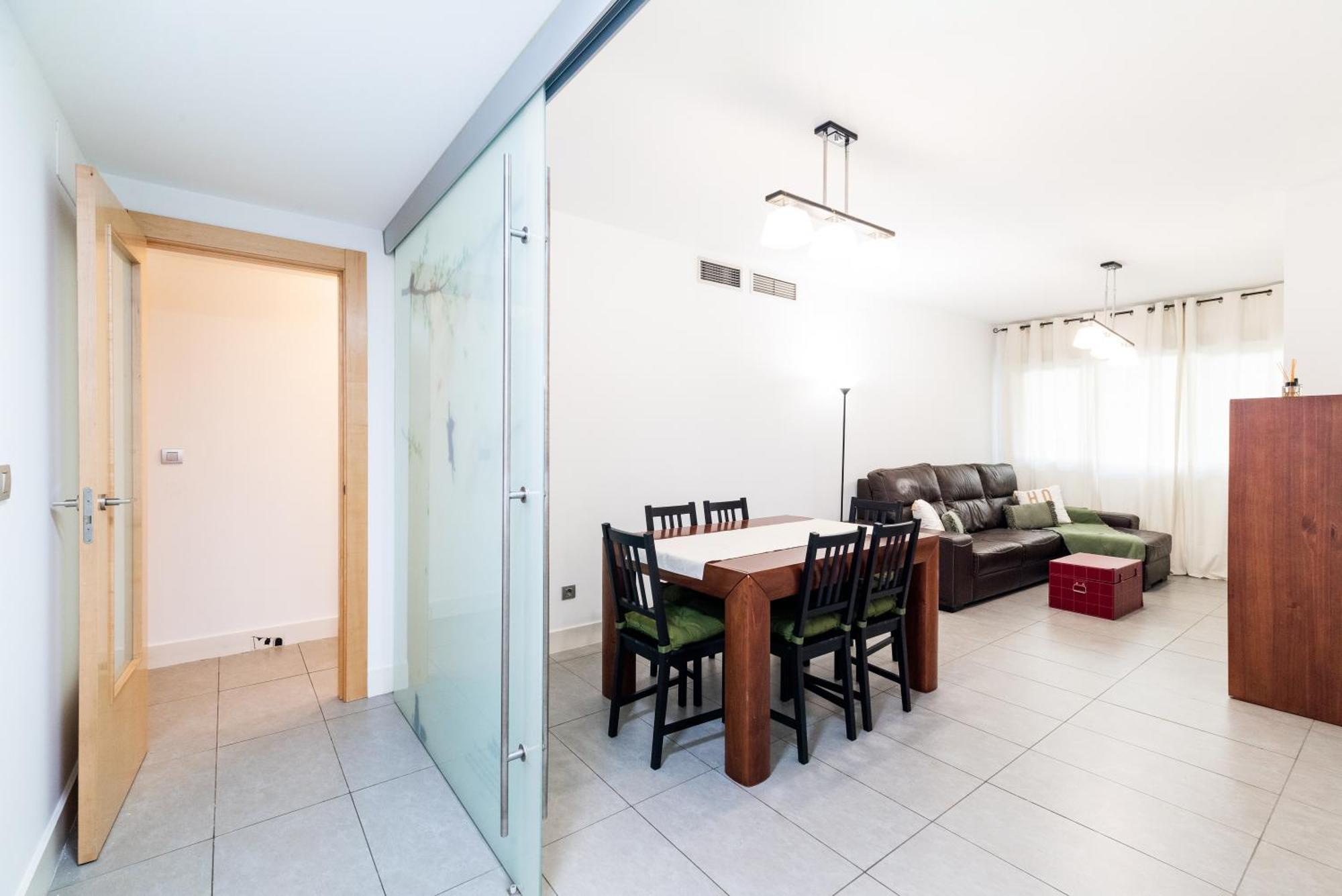Tuguest Avenida De La Investigacion - Free Parking Apartman Granada Kültér fotó